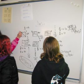 Featured image of article: Math Coaching